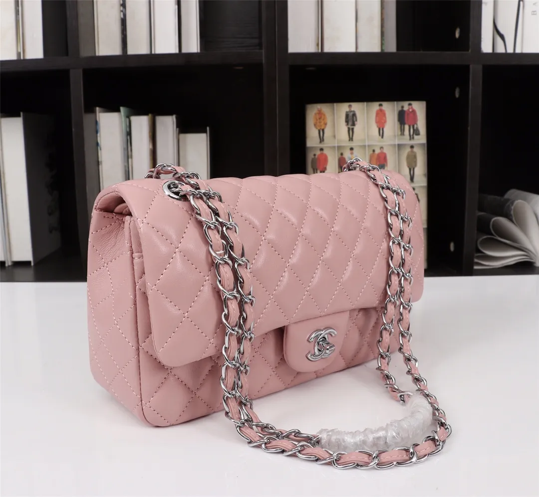 All Categories Chanel Women's Bags (Chanel) Chanel 1112 Sheepskin
