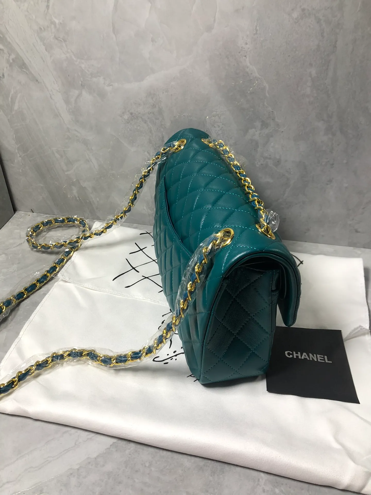 All Categories Chanel Women's Bags (Chanel) Chanel 1112 Sheepskin