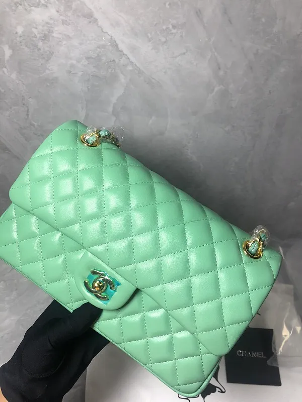 All Categories Chanel Women's Bags (Chanel) Chanel 1112 Sheepskin