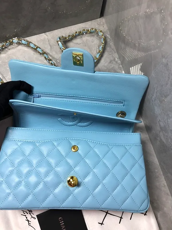All Categories Chanel Women's Bags (Chanel) Chanel 1112 Sheepskin
