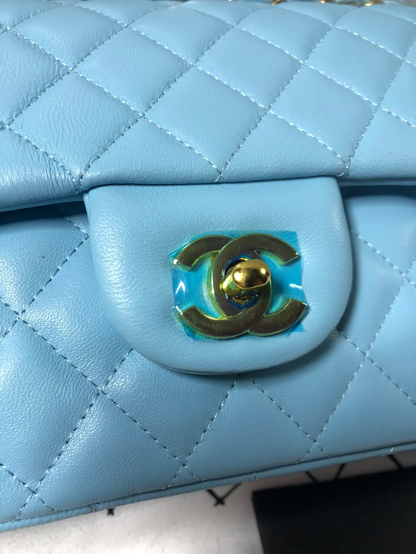 All Categories Chanel Women's Bags (Chanel) Chanel 1112 Sheepskin