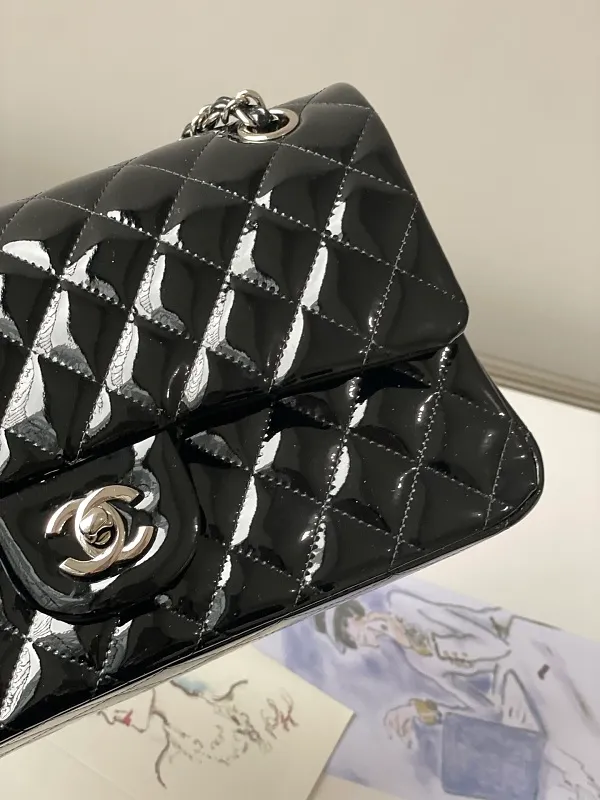 All Categories Chanel Women's Bags (Chanel) Chanel 1112 Sheepskin