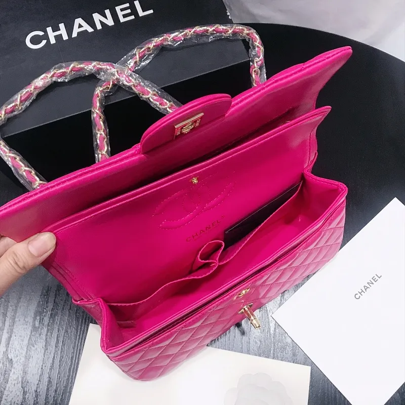 All Categories Chanel Women's Bags (Chanel) Chanel 1112 Sheepskin