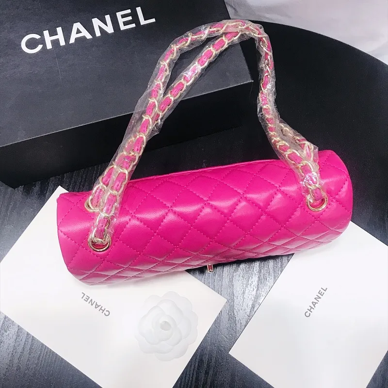 All Categories Chanel Women's Bags (Chanel) Chanel 1112 Sheepskin