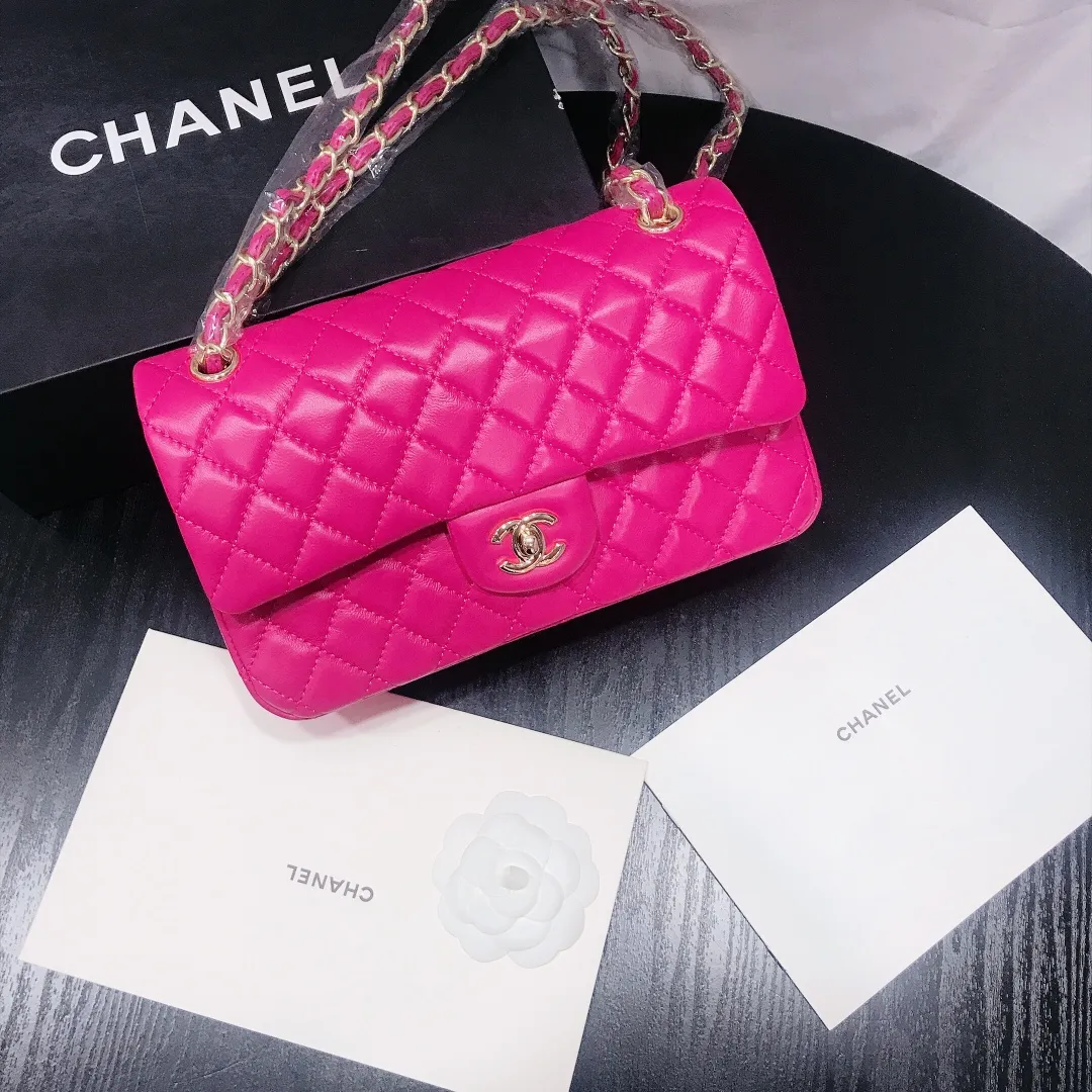 All Categories Chanel Women's Bags (Chanel) Chanel 1112 Sheepskin