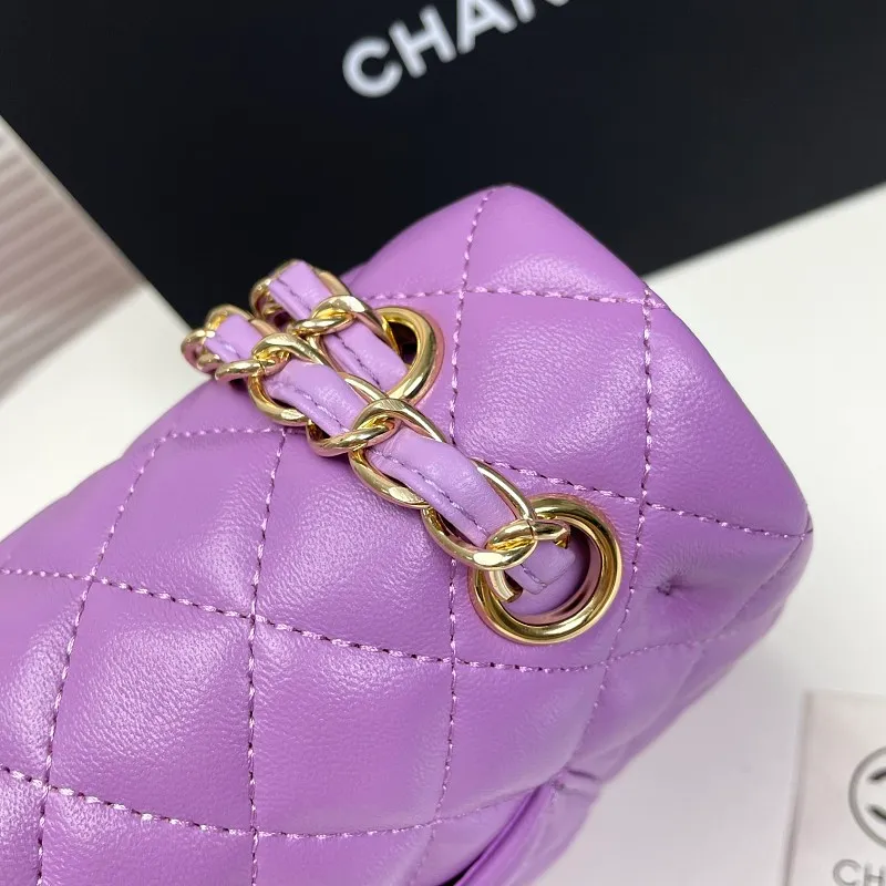 All Categories Chanel Women's Bags (Chanel) Chanel 1112 Sheepskin
