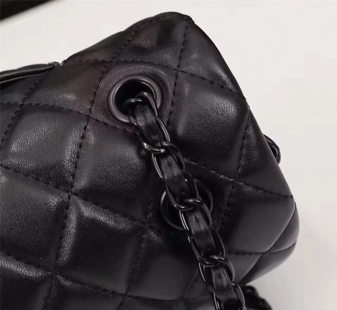 All Categories Chanel Women's Bags (Chanel) Chanel 1112 Sheepskin