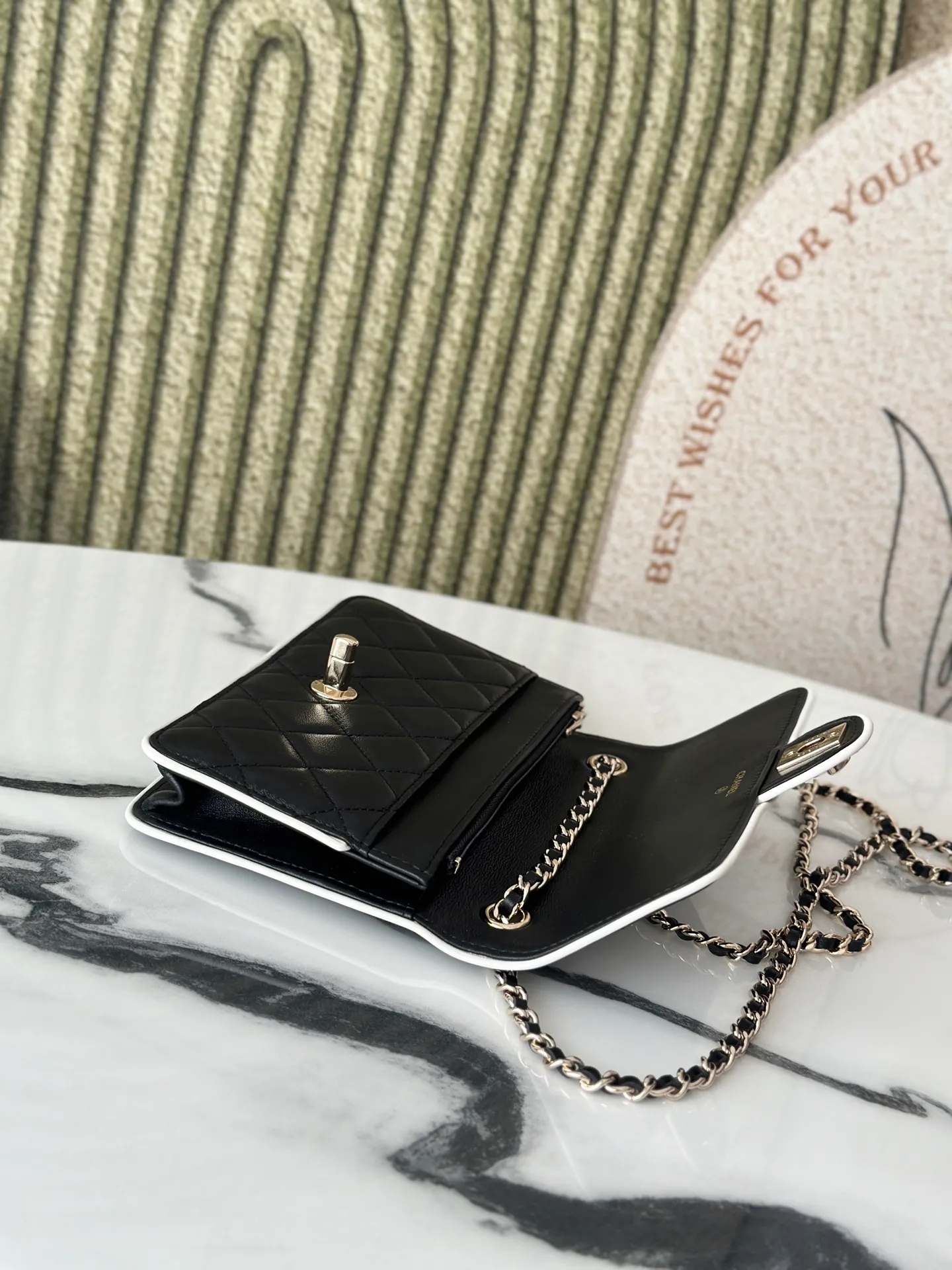 All Categories Chanel Women's Bags 2 (Chanel) Chanel Original Order 66031