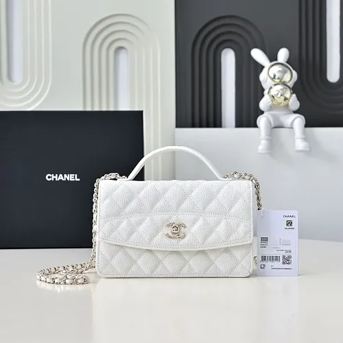 All Categories Chanel Women's Bag 2 (Chanel) Chanel Original Single AP4492 (Small)