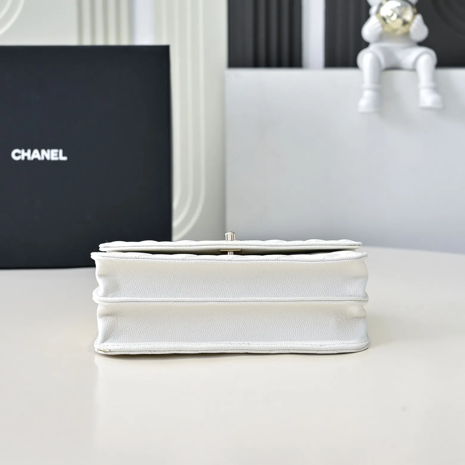 All Categories Chanel Women's Bag 2 (Chanel) Chanel Original Single AP4492 (Small)