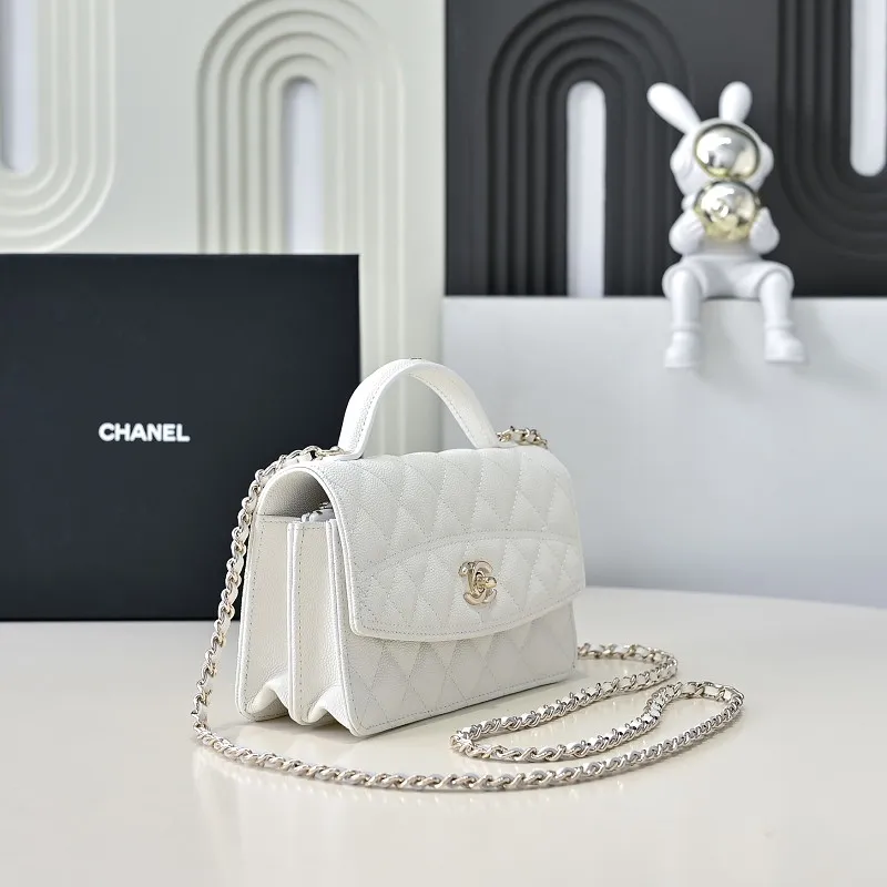 All Categories Chanel Women's Bag 2 (Chanel) Chanel Original Single AP4492 (Small)