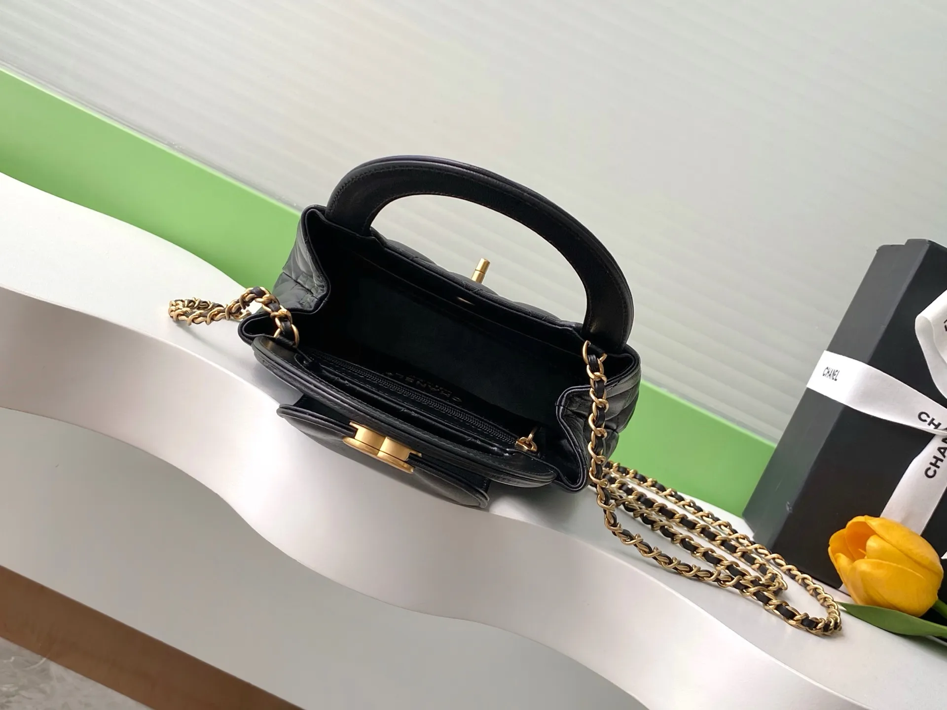 All Categories Chanel Women's Bags 2 (Chanel) Chanel Original Order AS4416