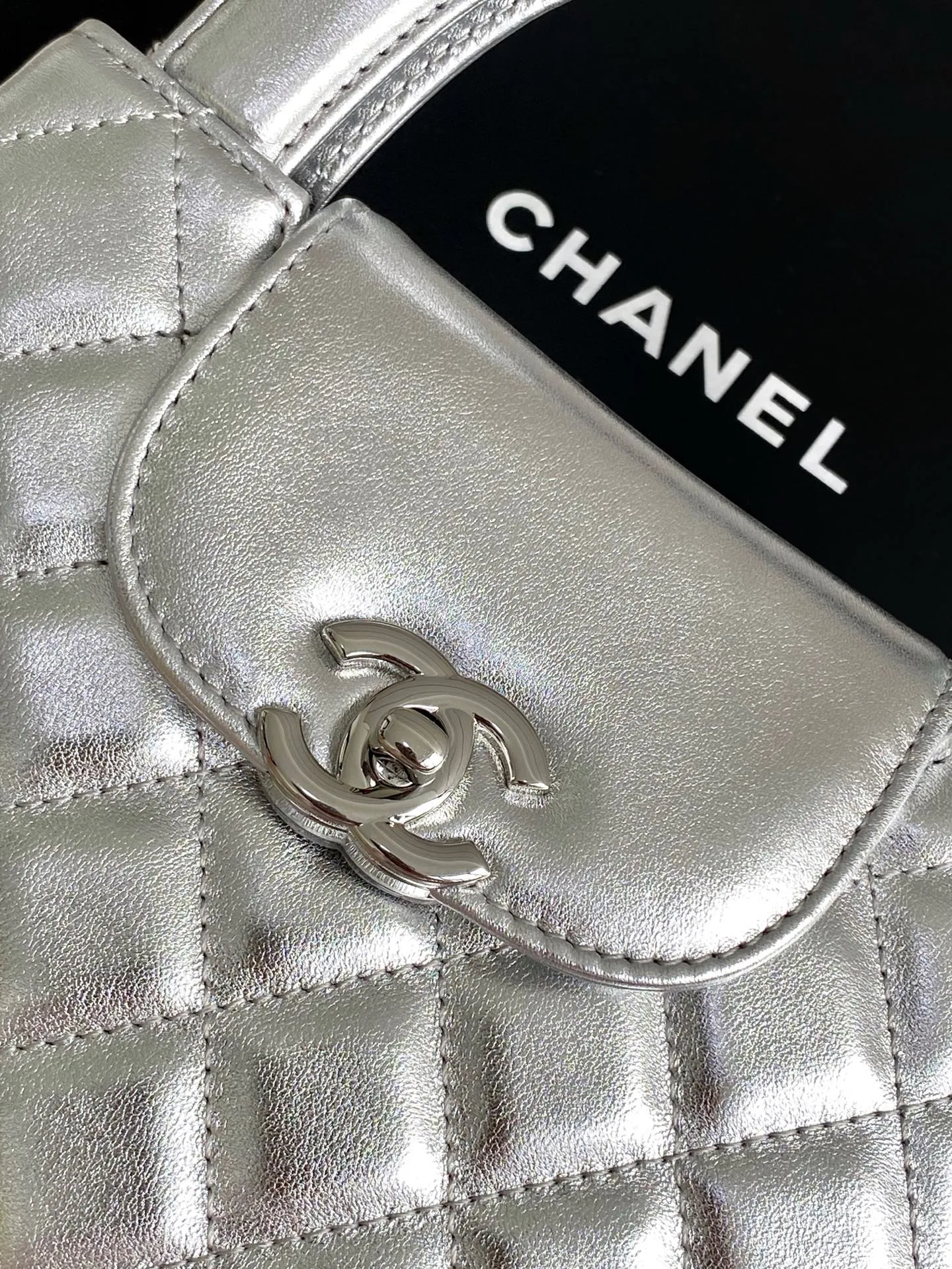 All Categories Chanel Women's Bags 2 (Chanel) Chanel Original Order AS4416