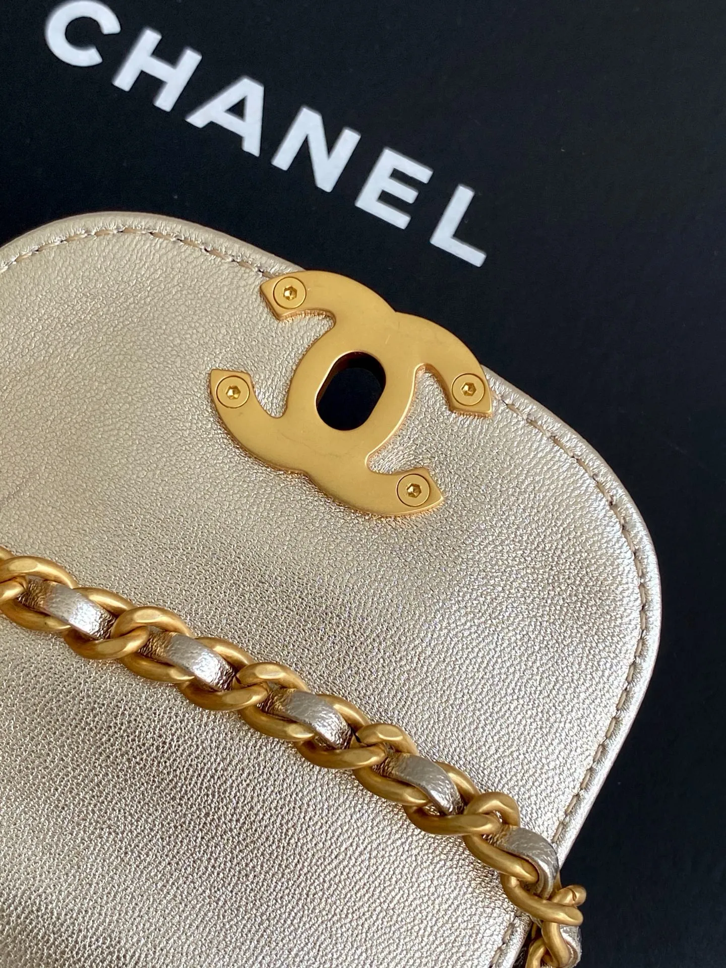All Categories Chanel Women's Bags 2 (Chanel) Chanel Original Order AS4416