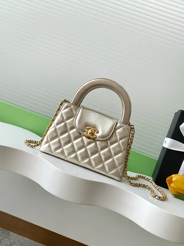 All Categories Chanel Women's Bags 2 (Chanel) Chanel Original Order AS4416