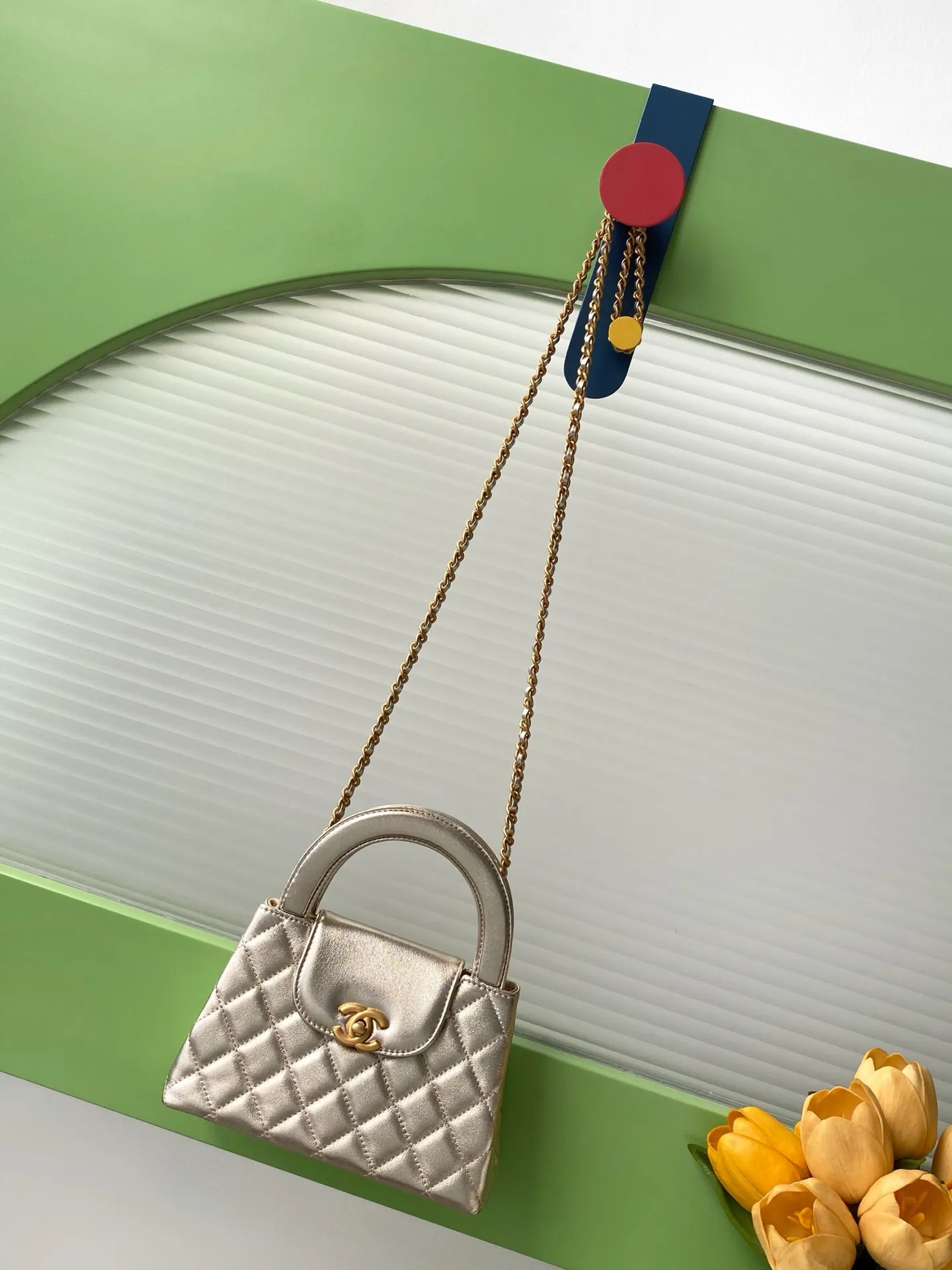 All Categories Chanel Women's Bags 2 (Chanel) Chanel Original Order AS4416