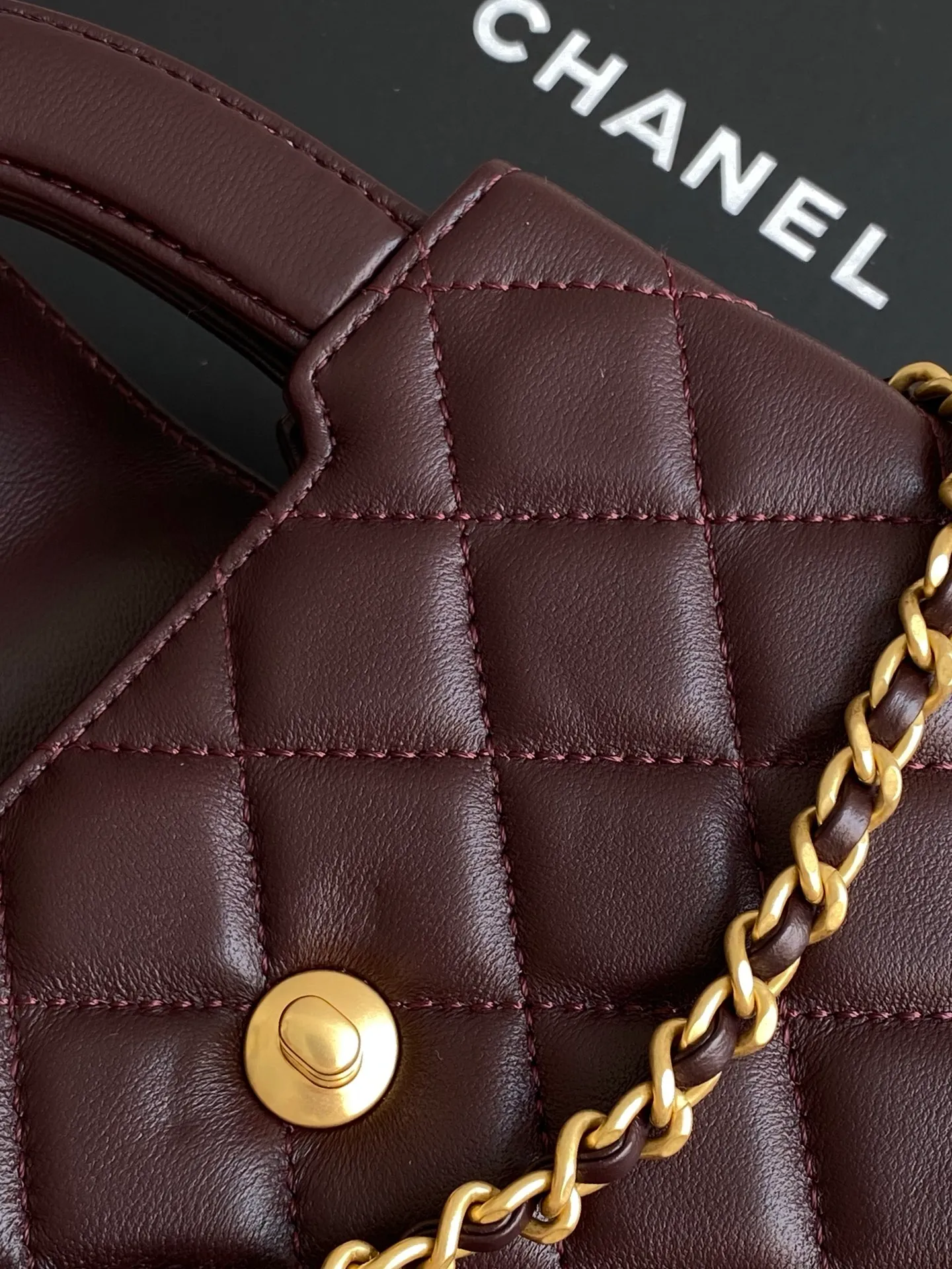 All Categories Chanel Women's Bags 2 (Chanel) Chanel Original Order AS4416
