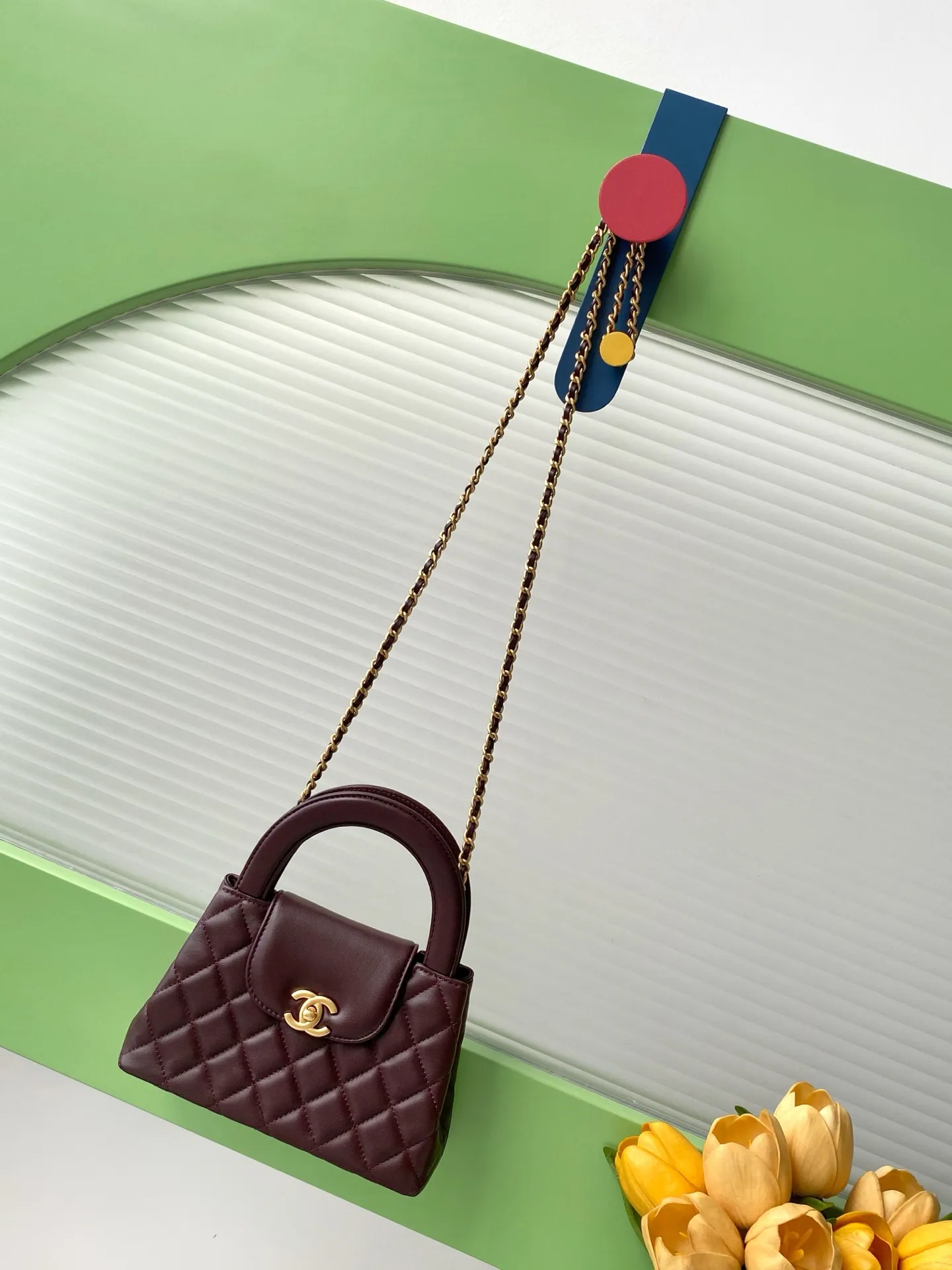 All Categories Chanel Women's Bags 2 (Chanel) Chanel Original Order AS4416