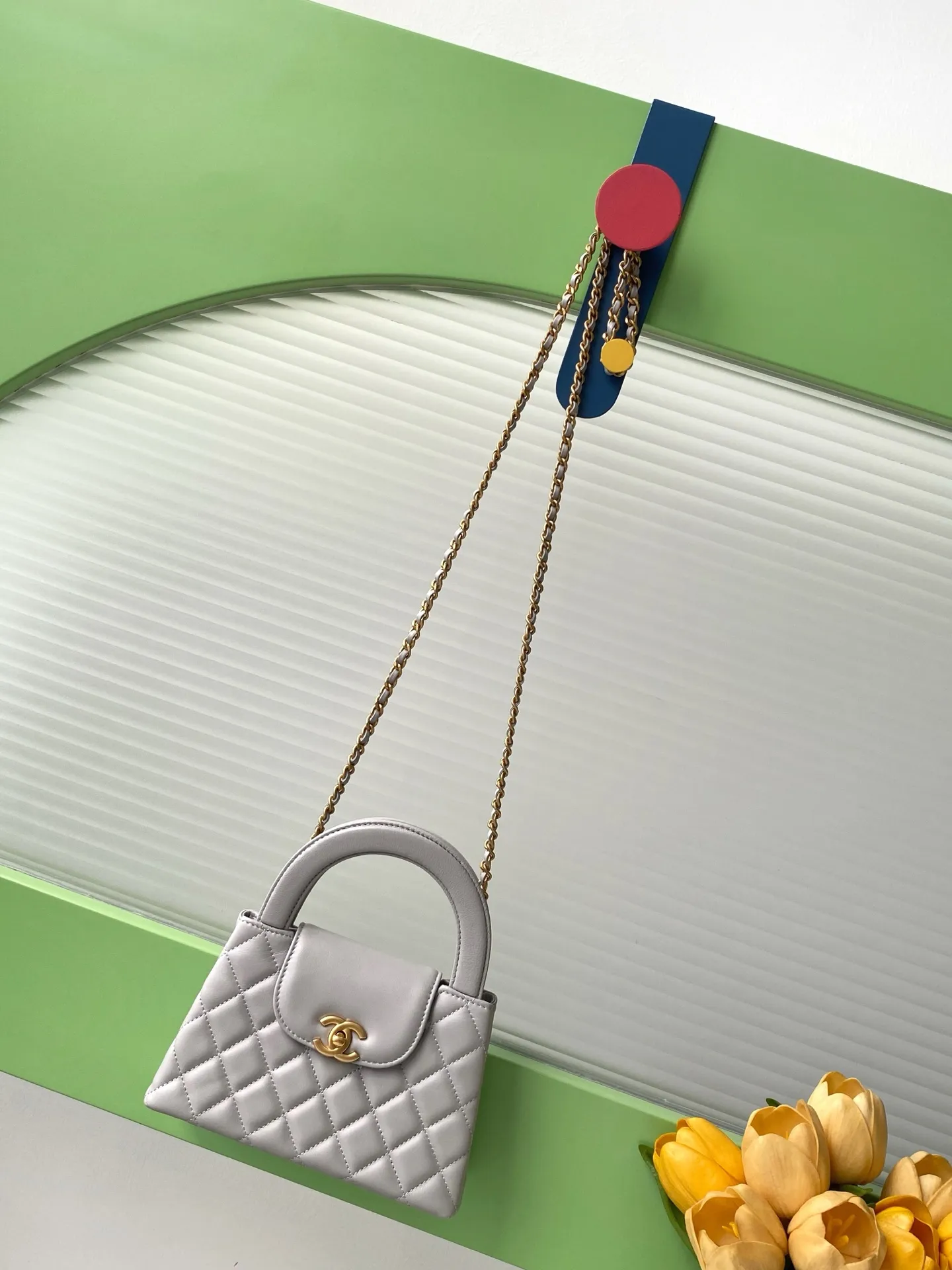 All Categories Chanel Women's Bags 2 (Chanel) Chanel Original Order AS4416
