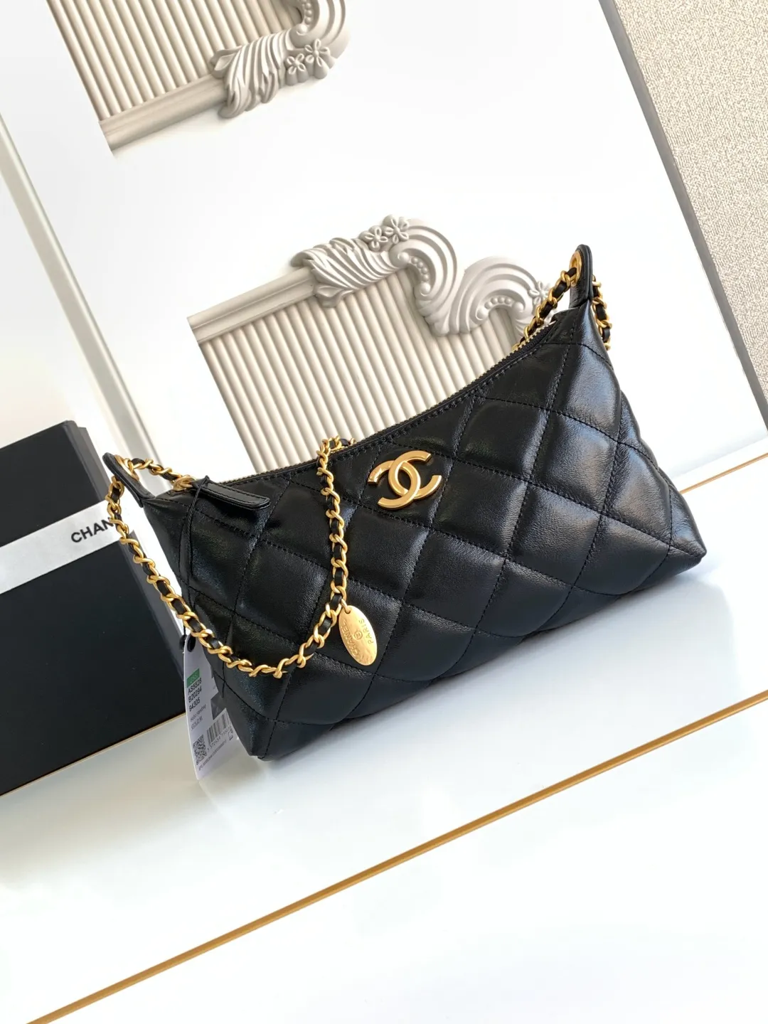 All Categories Chanel Women's Bags 2 (Chanel) Chanel Original Order AS5528