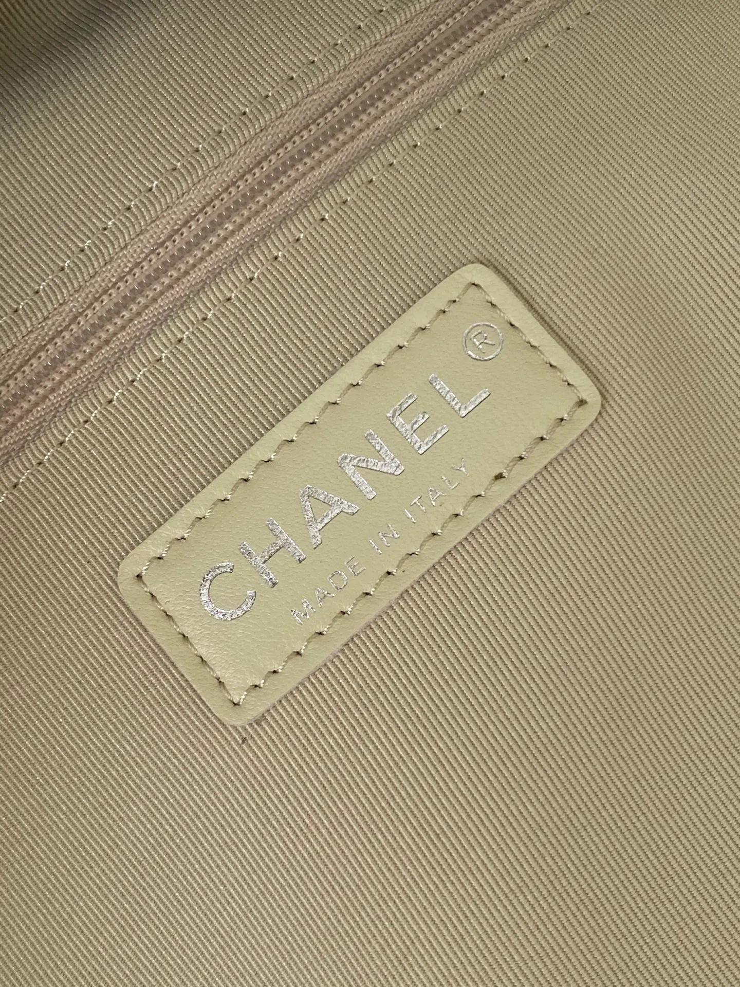 All Categories Chanel Women's Bags 2 (Chanel) Chanel Original Order AS3566