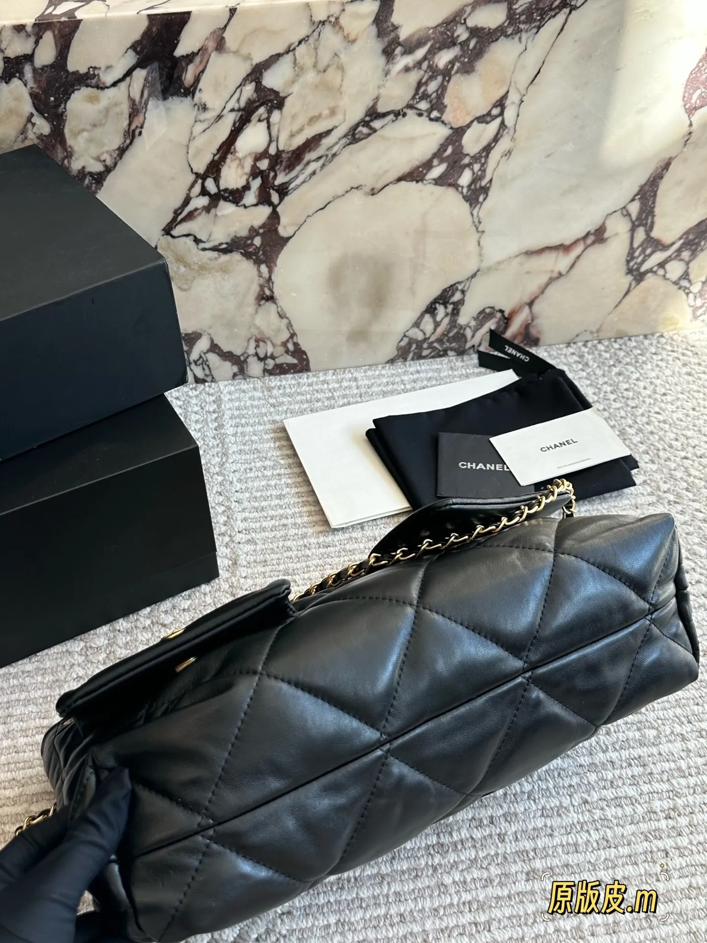 All Categories Official Website "Brand Women's Bags" Women's Bags 💙 Chanel 2025 New CHANEL Crossbody Bag