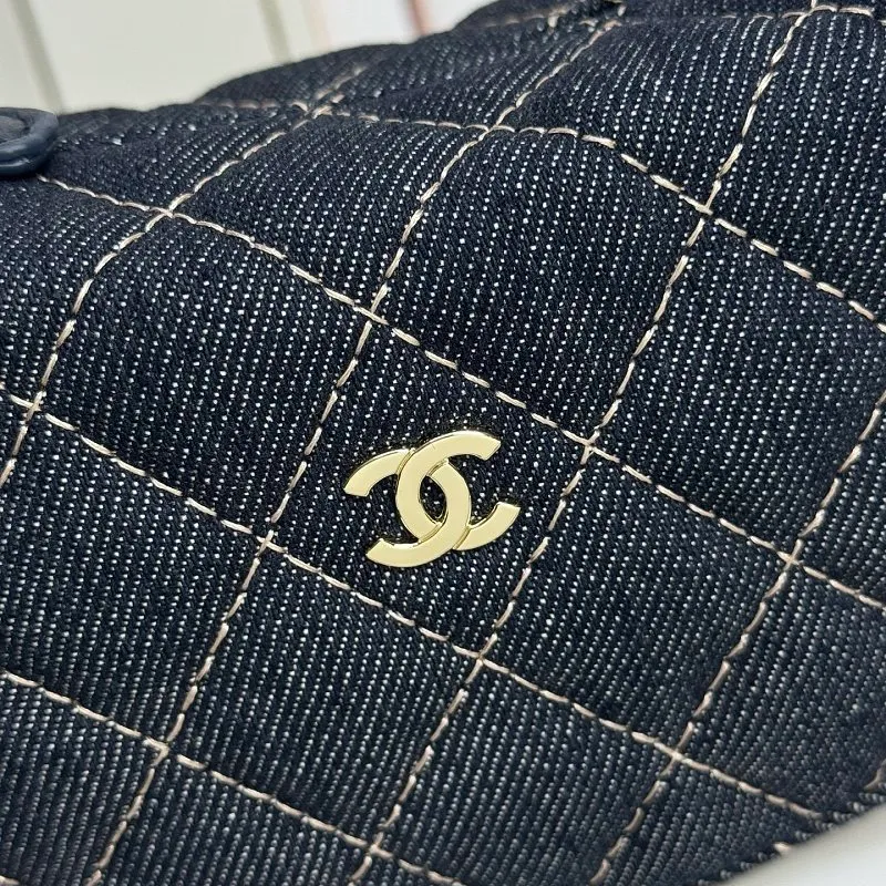All Categories Official Website "Brand Women's Bags" Women's Bags 💙 Chanel 2026 Official Website Chanel Underarm Bag