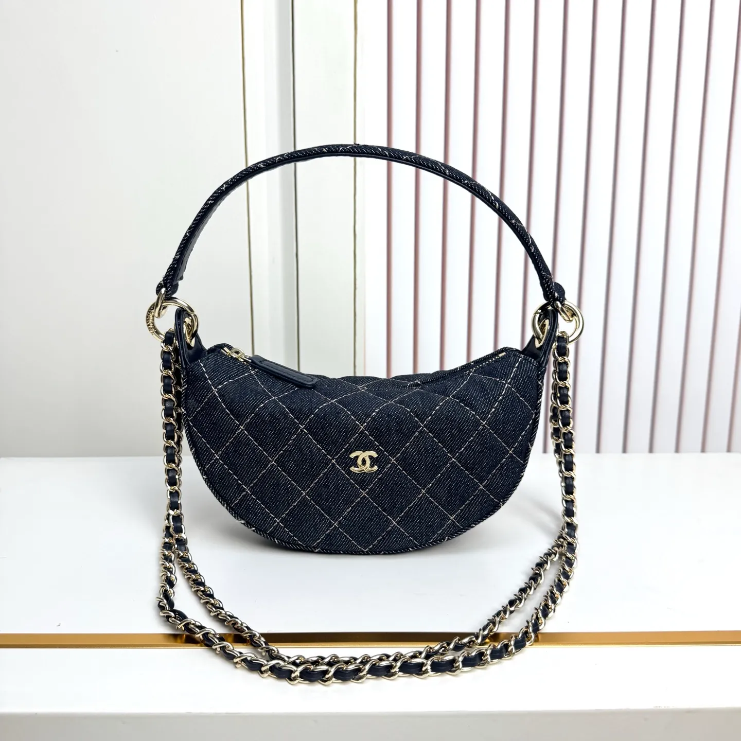 All Categories Official Website "Brand Women's Bags" Women's Bags 💙 Chanel 2026 Official Website Chanel Underarm Bag