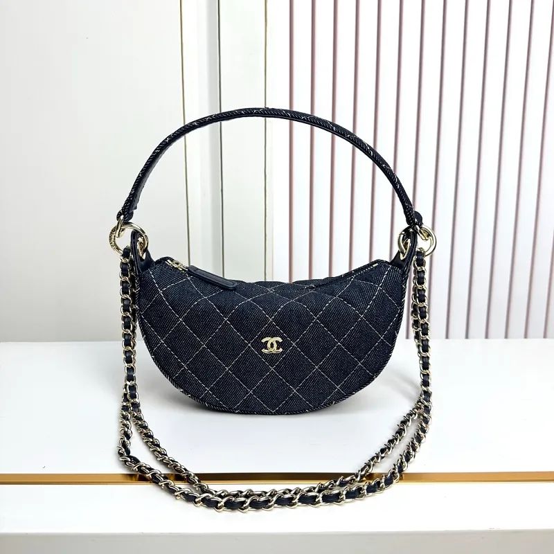 All Categories Official Website "Brand Women's Bags" Women's Bags 💙 Chanel 2026 Official Website Chanel Underarm Bag