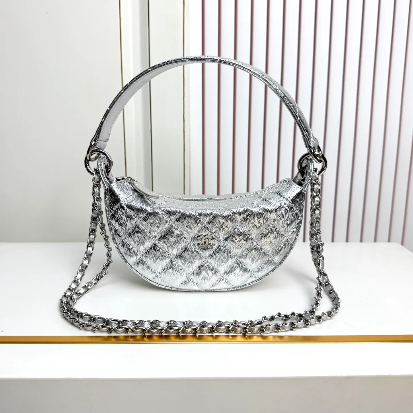 All Categories Official Website "Brand Women's Bags" Women's Bags 💙 Chanel 2026 Official Website Chanel Underarm Bag