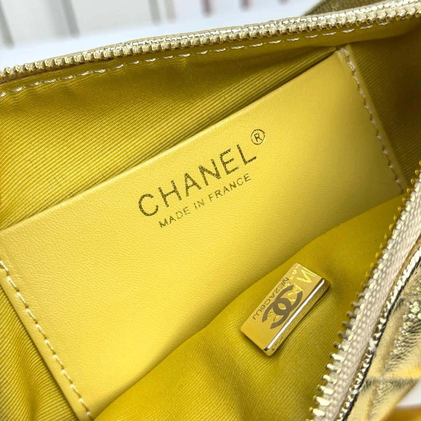 All Categories Official Website "Brand Women's Bags" Women's Bags 💙 Chanel 2026 Official Website Chanel Underarm Bag