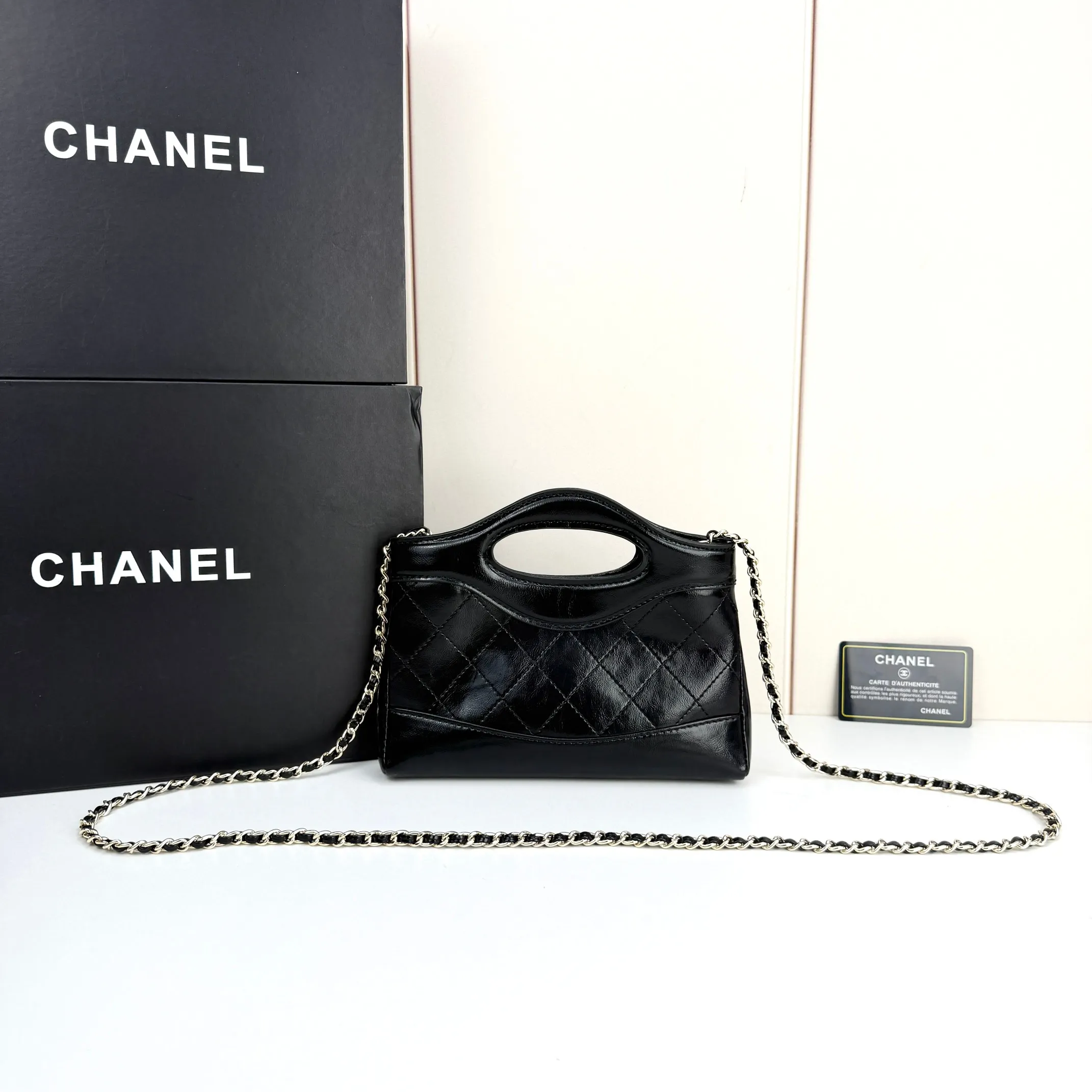 All Categories Chanel Women's Bags (Chanel) Chanel 8157