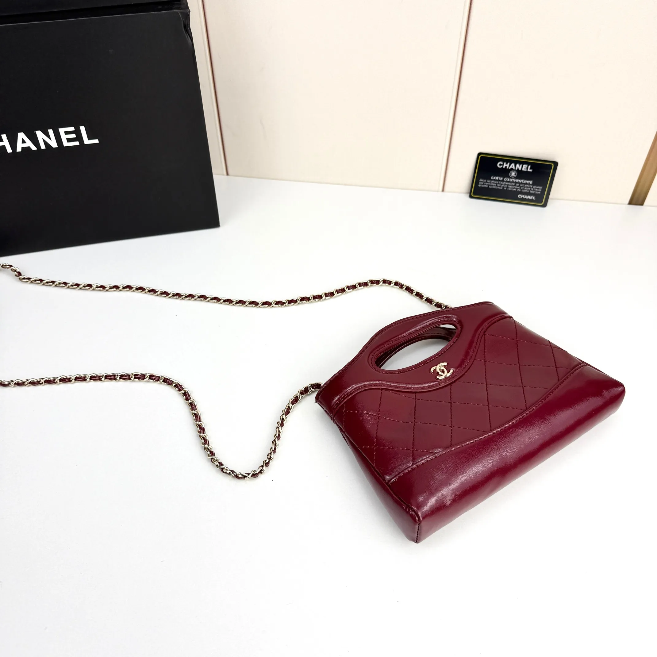 All Categories Chanel Women's Bags (Chanel) Chanel 8157