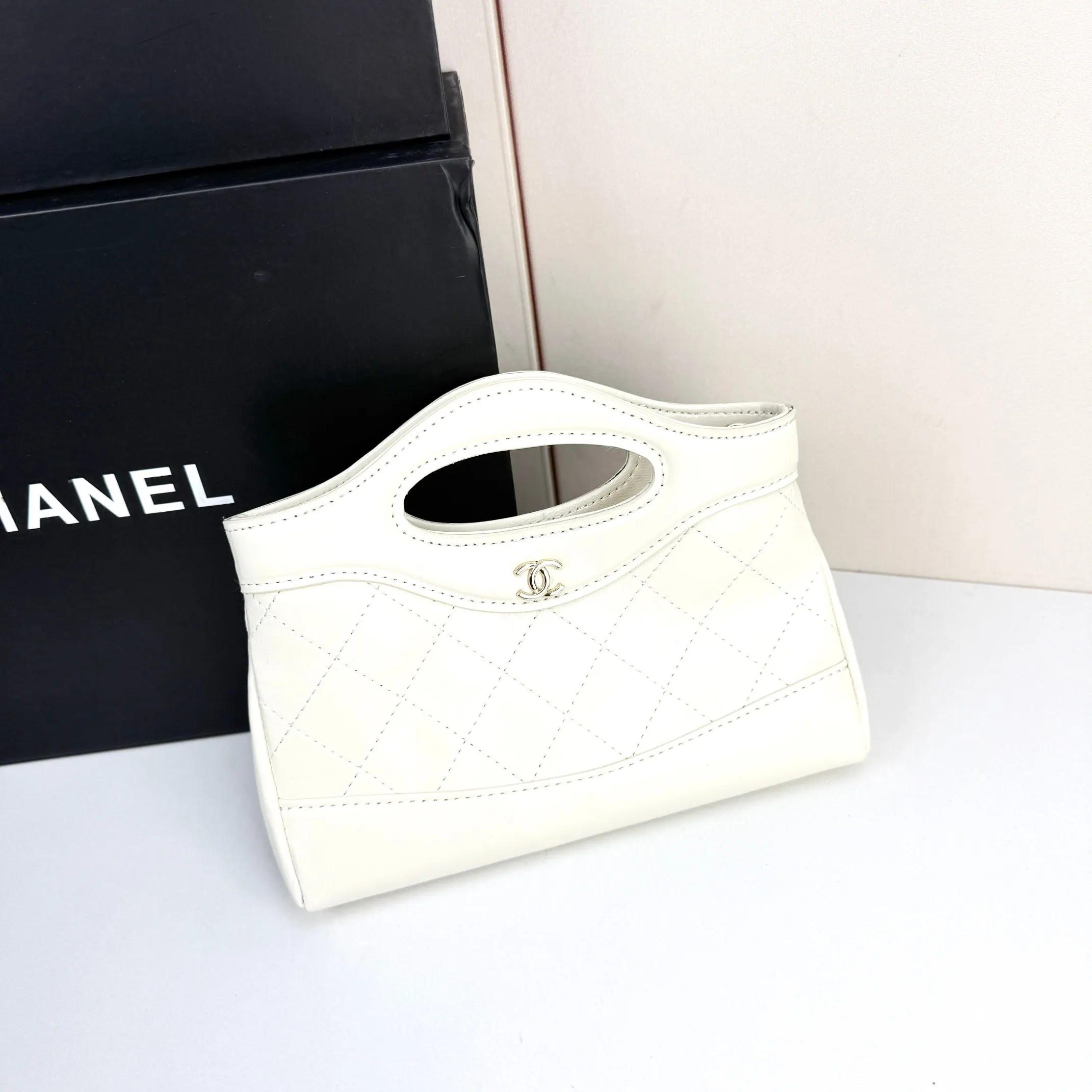 All Categories Chanel Women's Bags (Chanel) Chanel 8157
