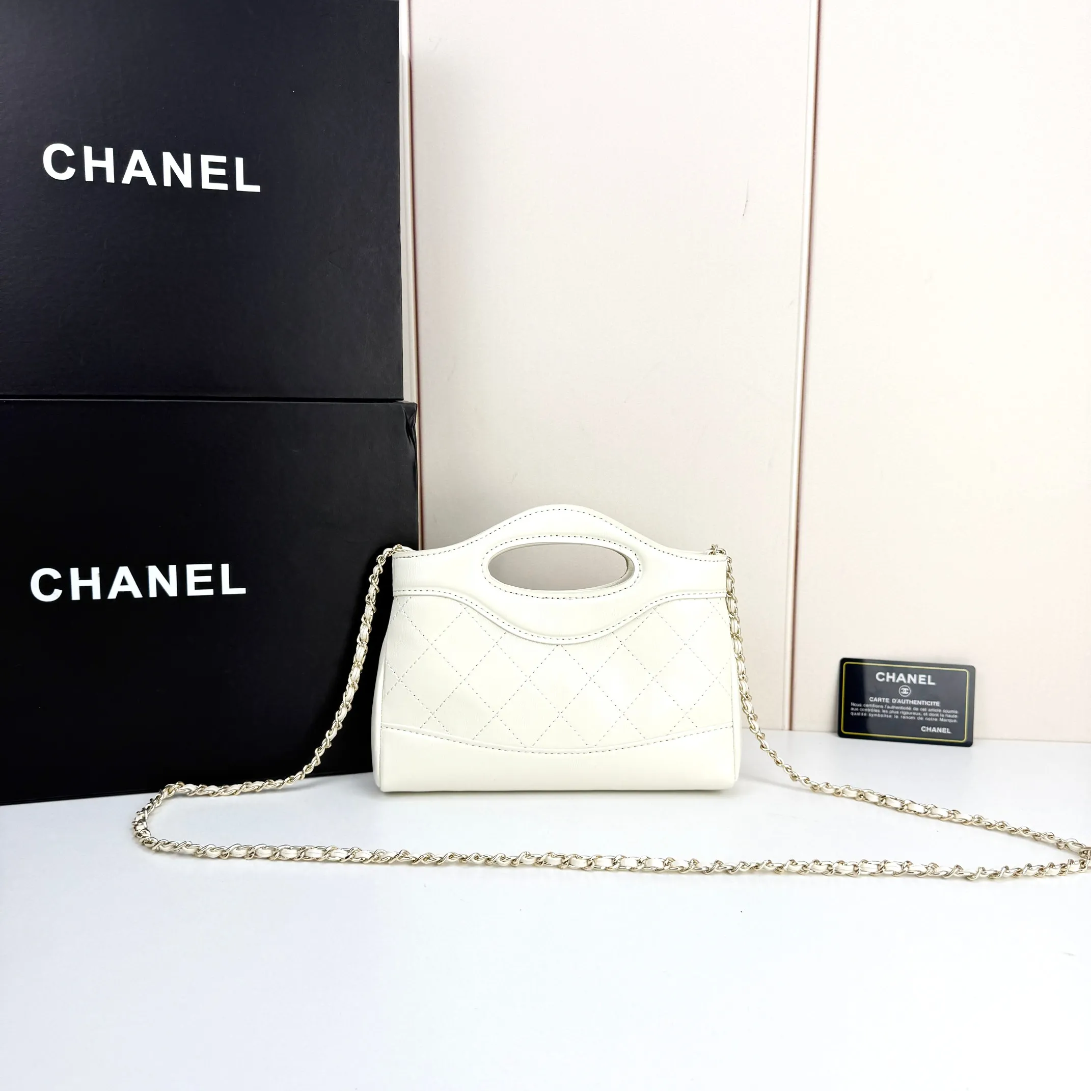 All Categories Chanel Women's Bags (Chanel) Chanel 8157