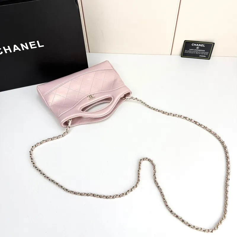 All Categories Chanel Women's Bags (Chanel) Chanel 8157