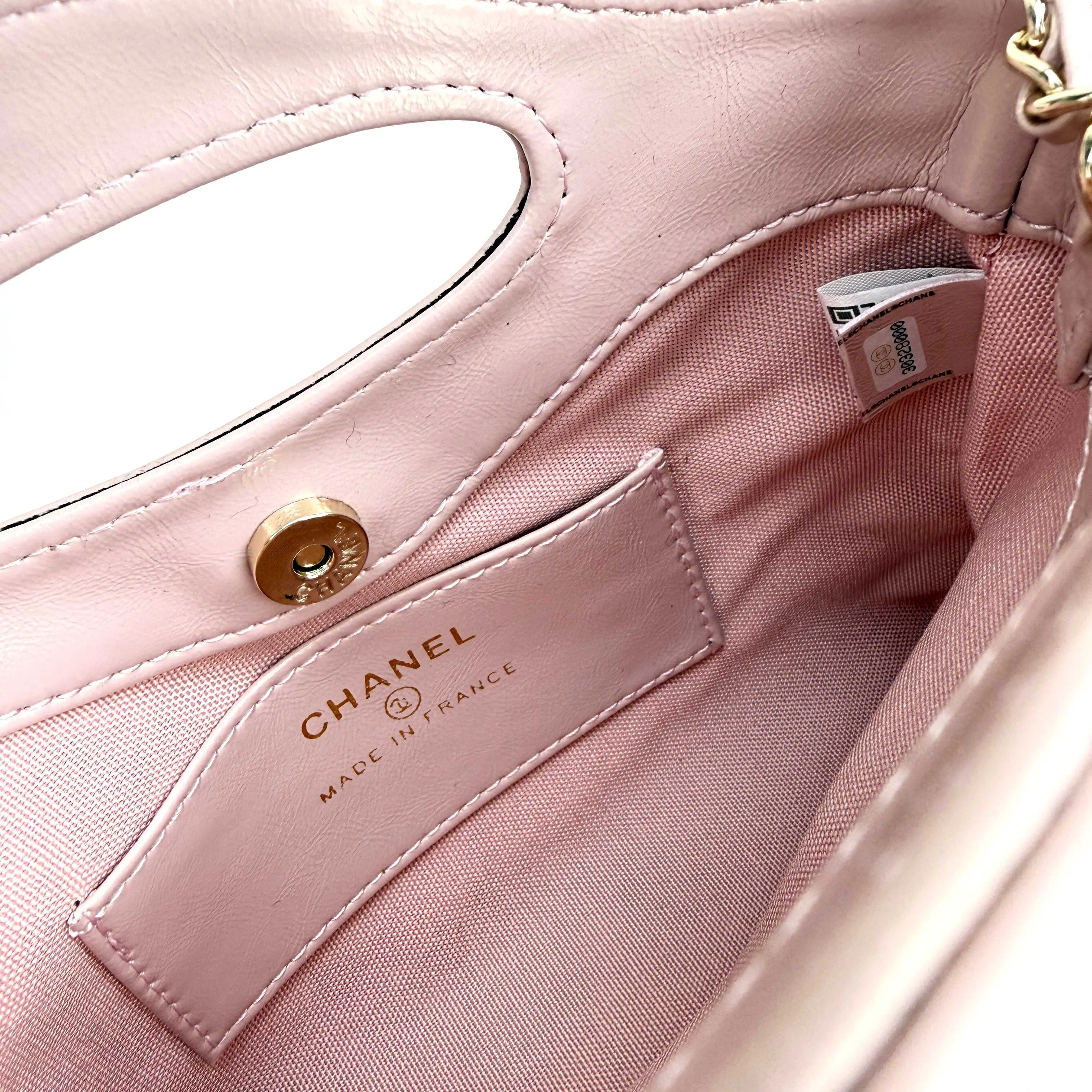 All Categories Chanel Women's Bags (Chanel) Chanel 8157