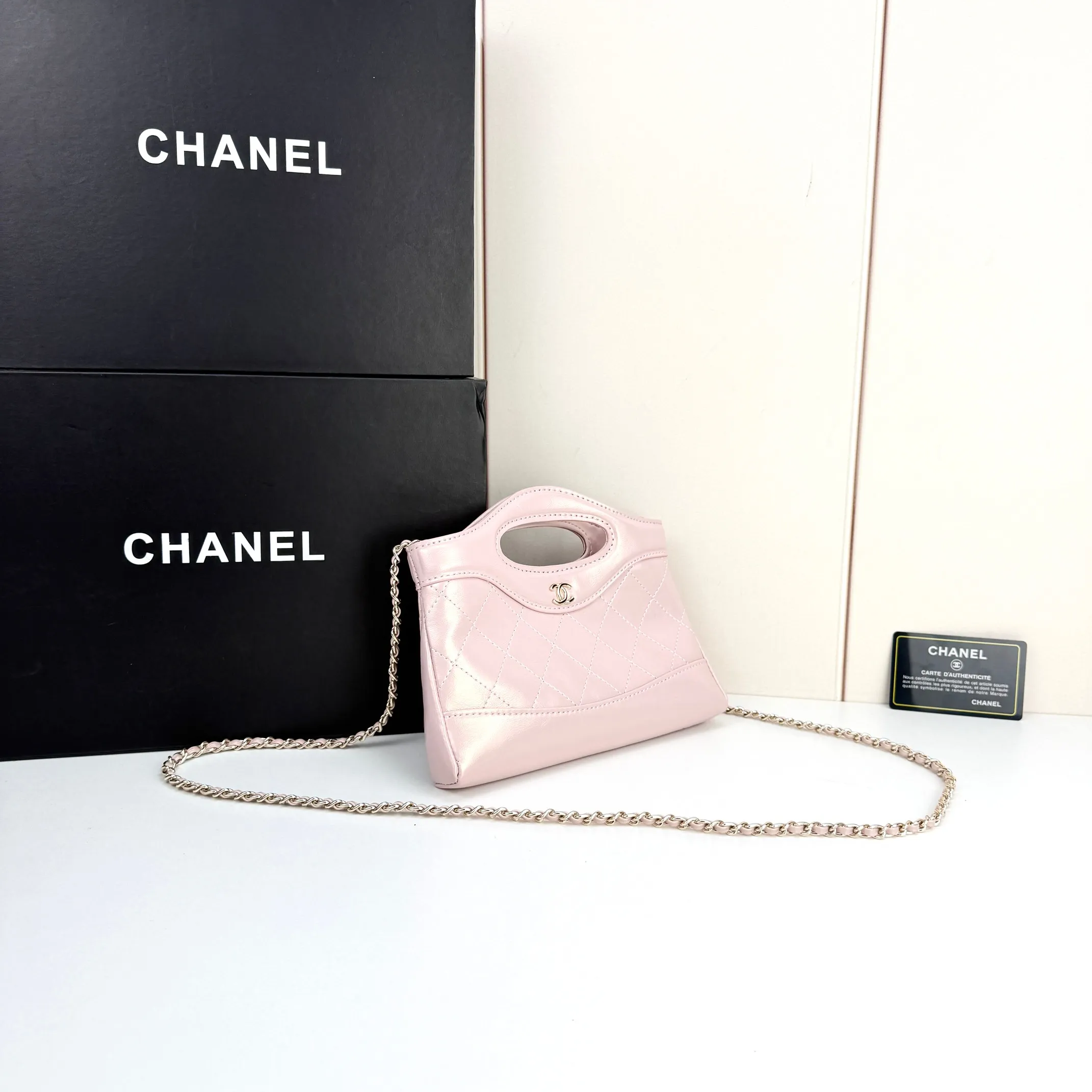 All Categories Chanel Women's Bags (Chanel) Chanel 8157