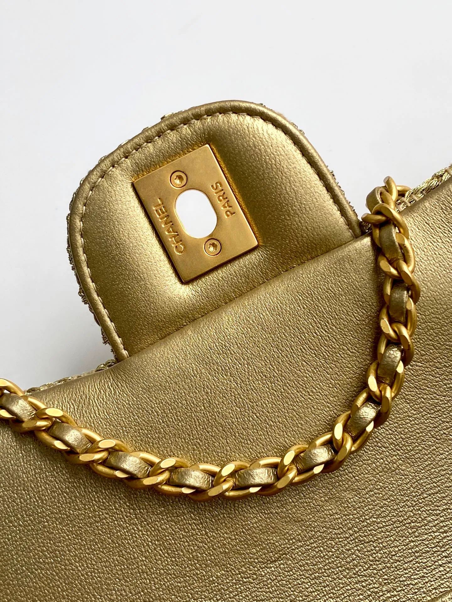 All Categories Chanel Women's Bags (Chanel) Chanel AS5279