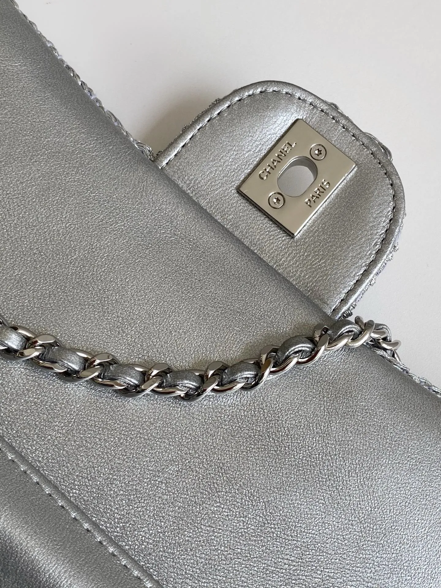 All Categories Chanel Women's Bags (Chanel) Chanel AS5279