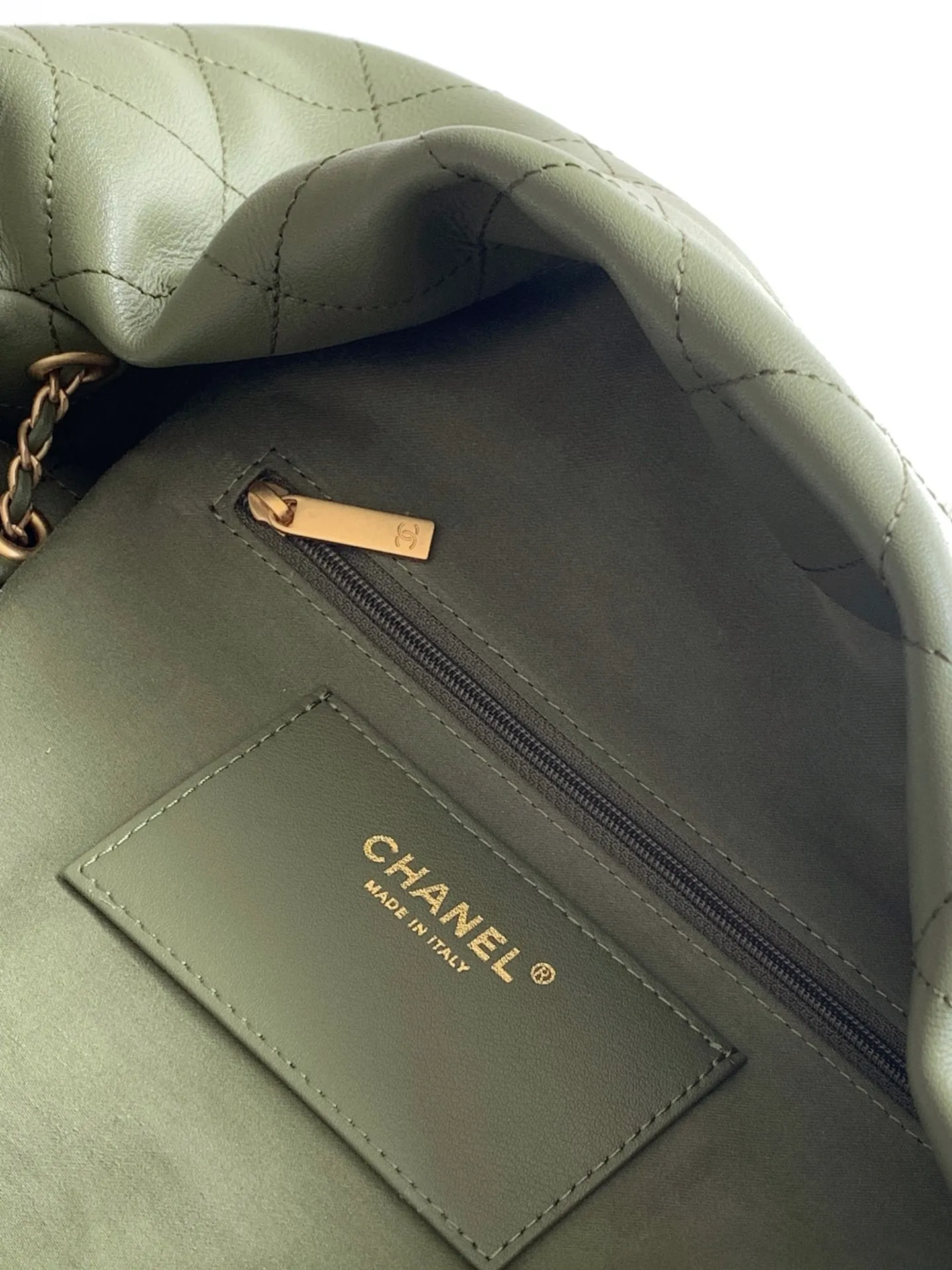 All Categories Chanel Women's Bags 2 (Chanel) Chanel Original Order AS5967