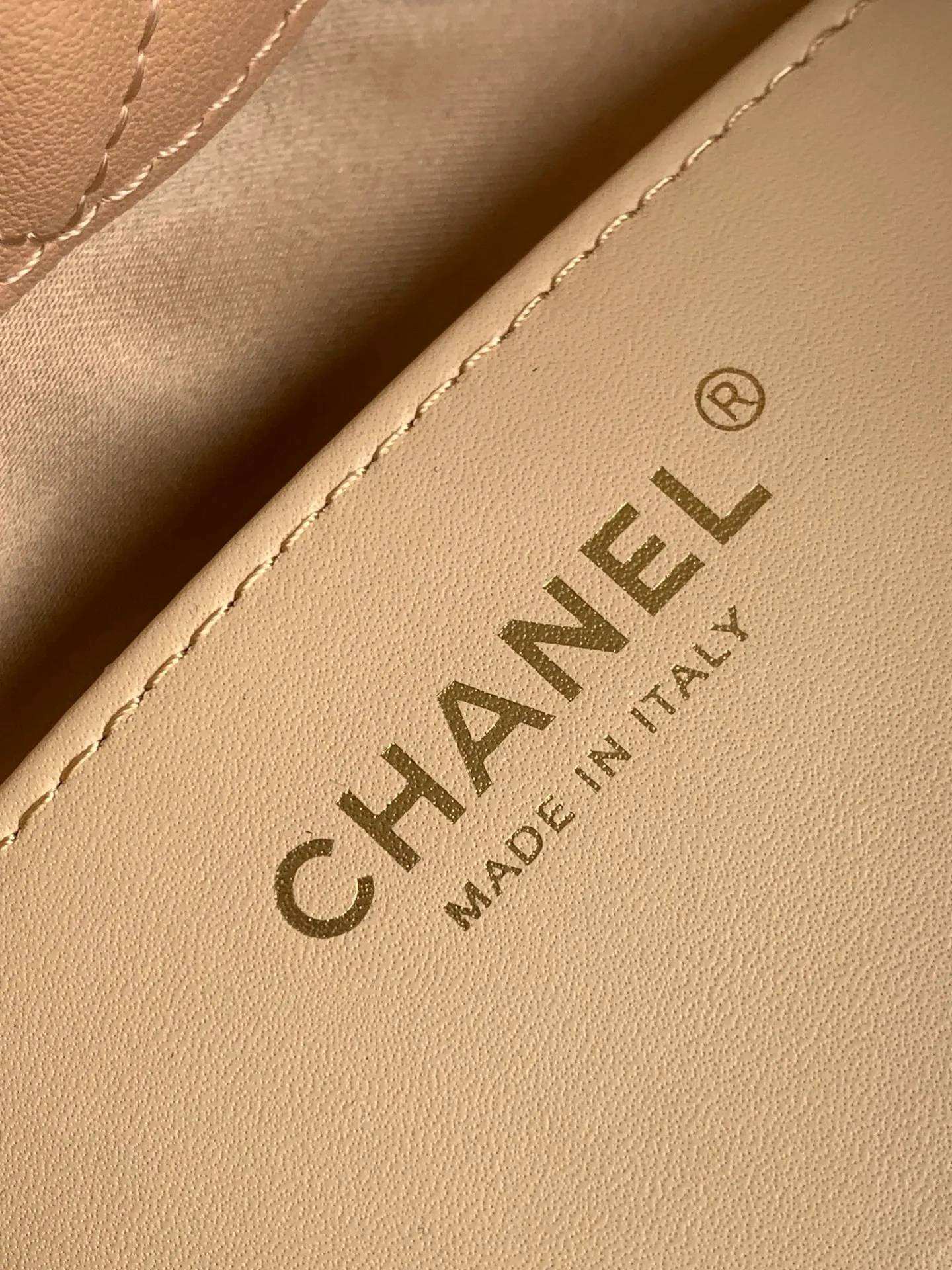 All Categories Chanel Women's Bags 2 (Chanel) Chanel Original Order AS5967