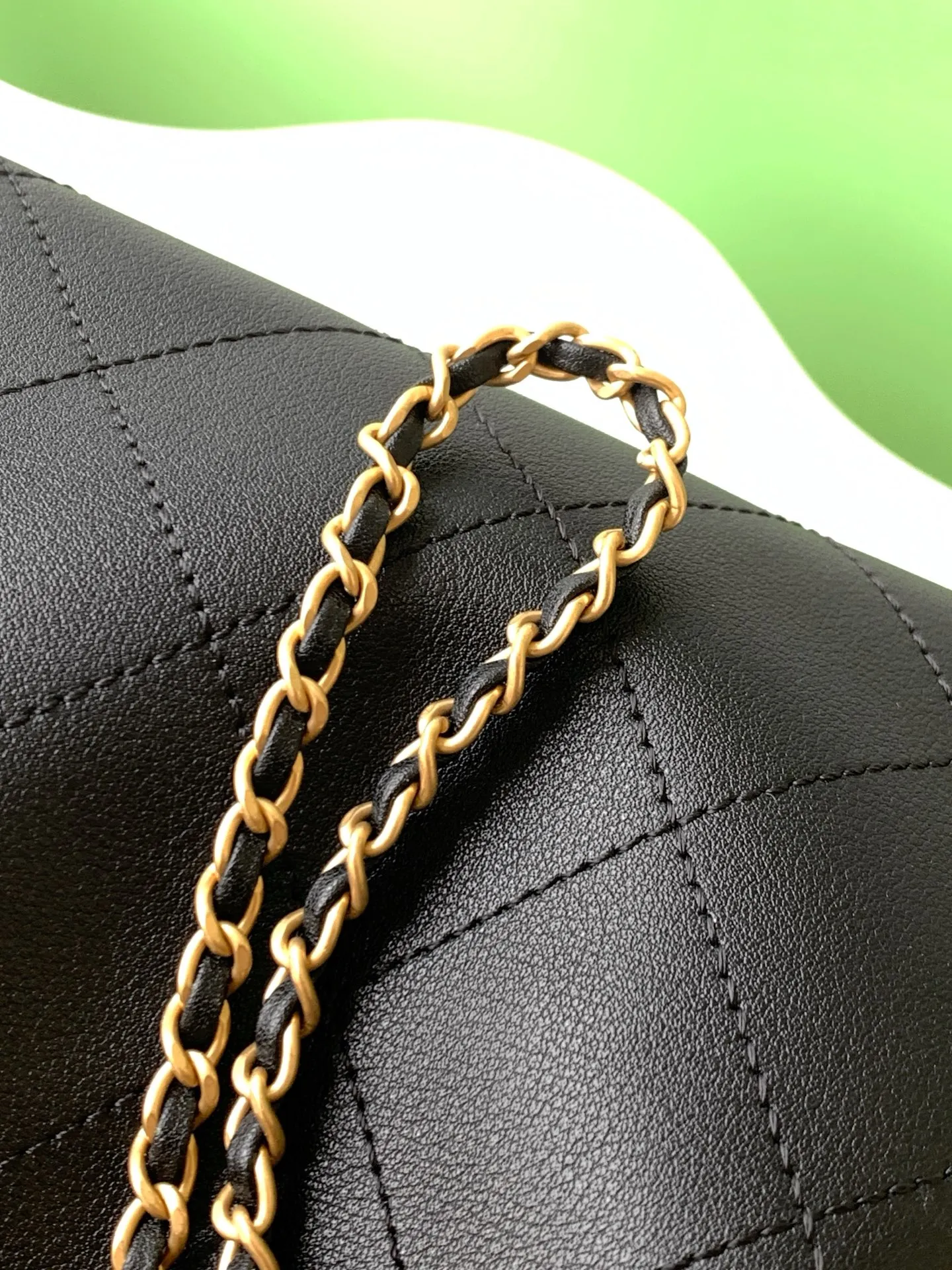 All Categories Chanel Women's Bags 2 (Chanel) Chanel Original Order AS5967