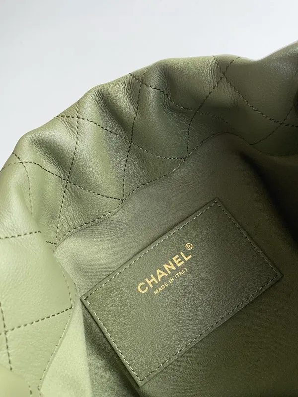 All Categories Chanel Women's Bags 2 (Chanel) Chanel Original Order AS5967