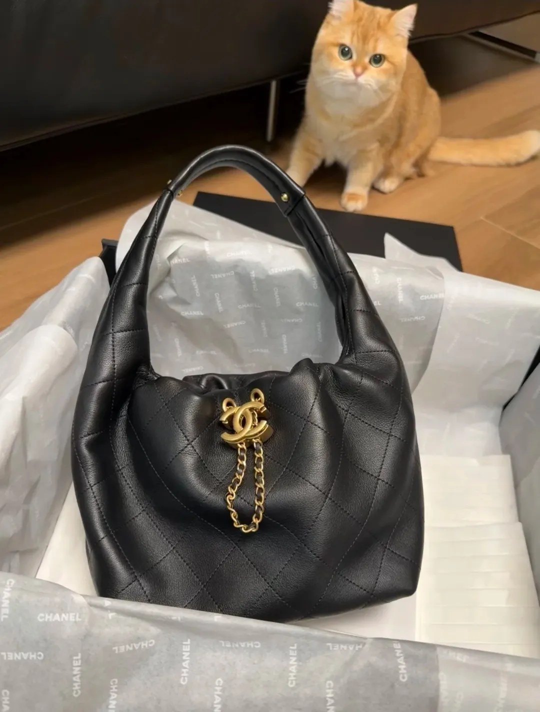All Categories Chanel Women's Bags 2 (Chanel) Chanel Original Order AS5967