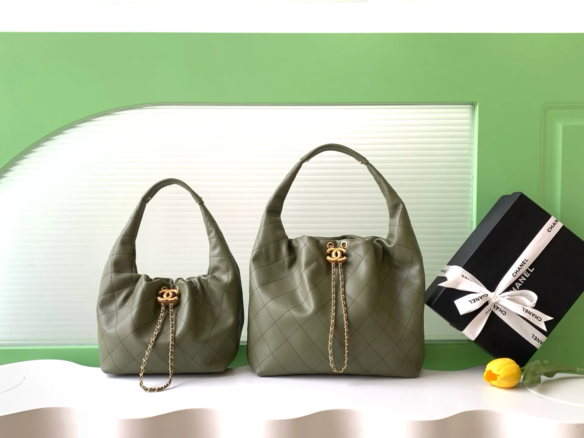 All Categories Chanel Women's Bags 2 (Chanel) Chanel Original Order AS5967