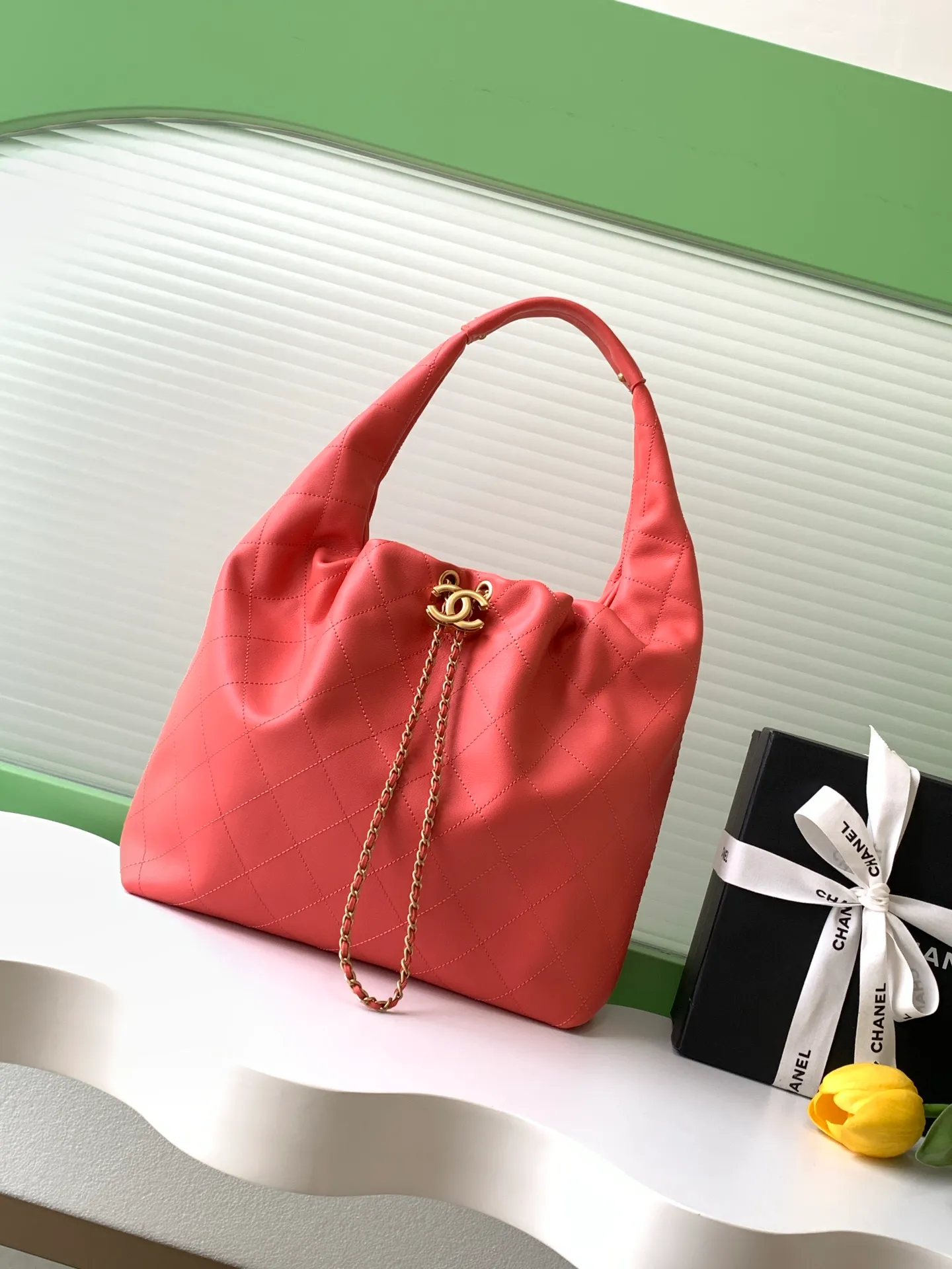 All Categories Chanel Women's Bags 2 (Chanel) Chanel Original Order AS5967
