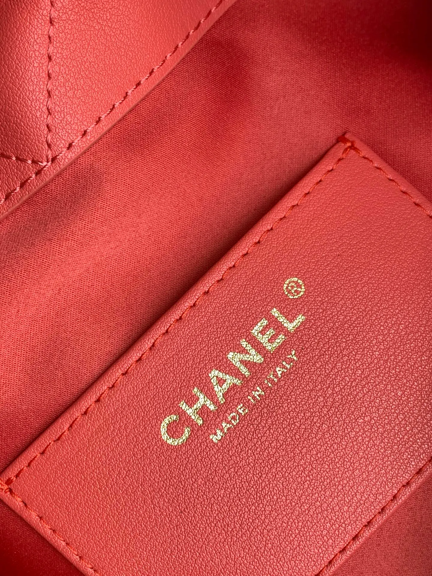 All Categories Chanel Women's Bags 2 (Chanel) Chanel Original Order AS5967