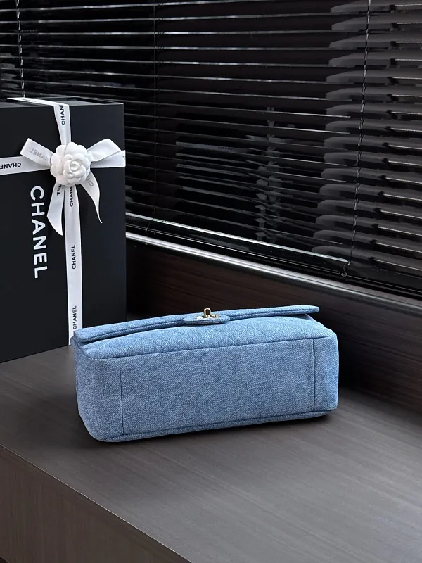 All Categories Chanel Women's Bags (Chanel) Chanel AS6233 Denim