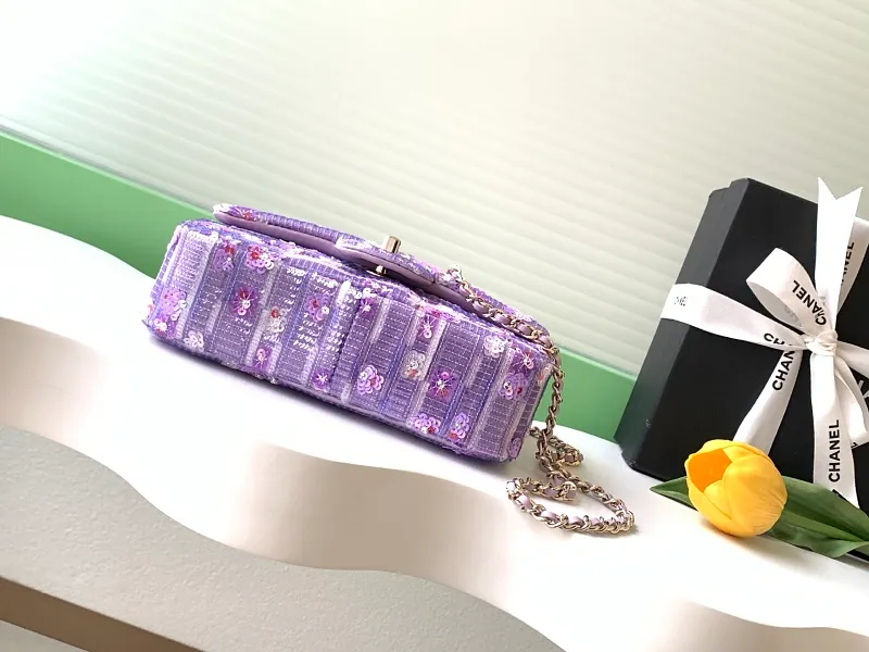 All Categories Chanel Women's Bags 2 (Chanel) Chanel Original Order AS4561